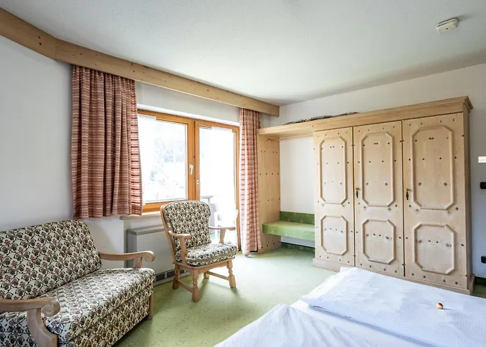 Haus Widdersteinblick